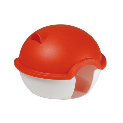 Casetta per criceti 14 cm