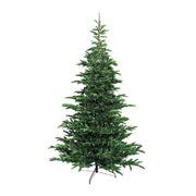 Albero di Natale realistico - Garmisch