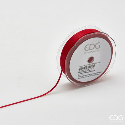 Nastro in doppio raso per decorazione da 3mm - 100 metri