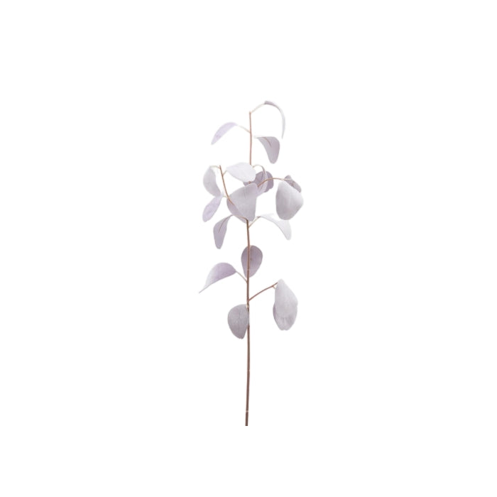 Ramo artificiale di eucalipto per decorazione - Bell - EDG - 34268924379352