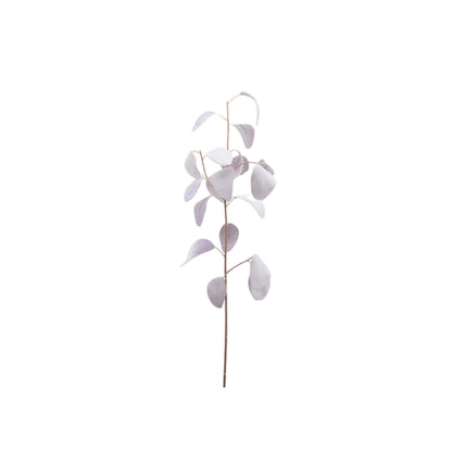 Ramo artificiale di eucalipto per decorazione - Bell