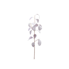 Ramo artificiale di eucalipto per decorazione - Bell
