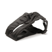 Mutandina igienica per cani in stoffa con elastico regolabile