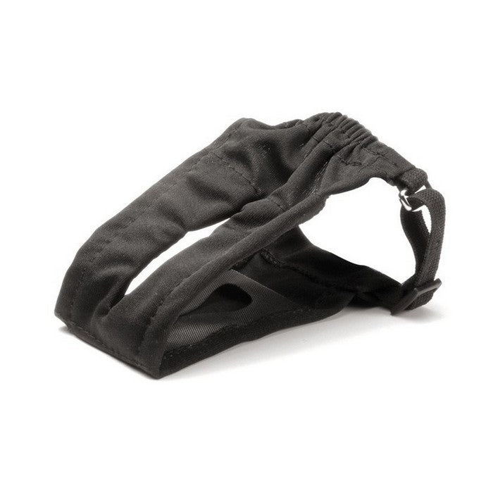 Mutandina igienica per cani in stoffa con elastico regolabile