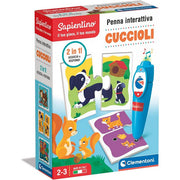 Sapientino Cuccioli