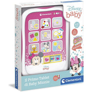 Il Mio Primo Tablet di Baby Minnie