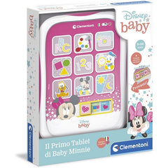 Il Mio Primo Tablet di Baby Minnie