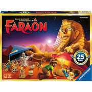 Faraon 25th gioco da tavolo Special Edition