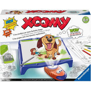 Xoomy Maxi A4 Table tavolo da disegno con proiettore