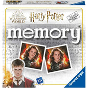 Memory Harry Potter gioco da tavolo