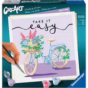 Creart kit pittura Take It Easy