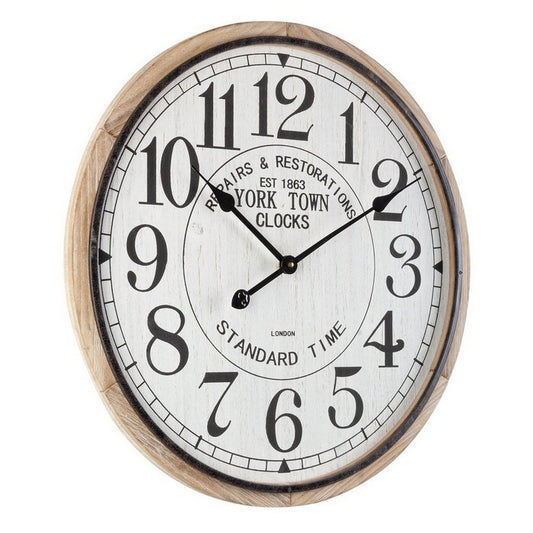 Orologio vintage da parete 60 cm - Ticking - BIZZOTTO - 
