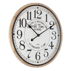 Orologio vintage da parete 60 cm - Ticking