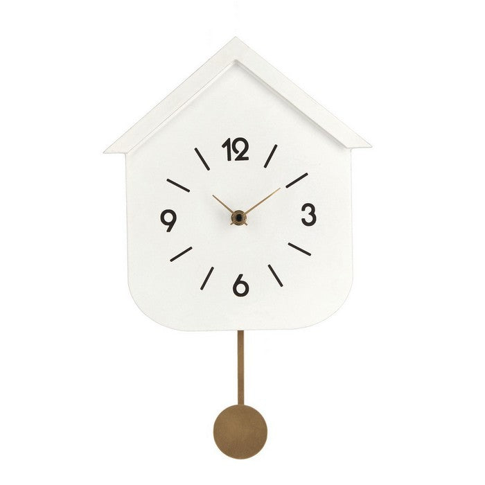 Orologio da parete con pendolo - Home - BIZZOTTO - 35931055522008