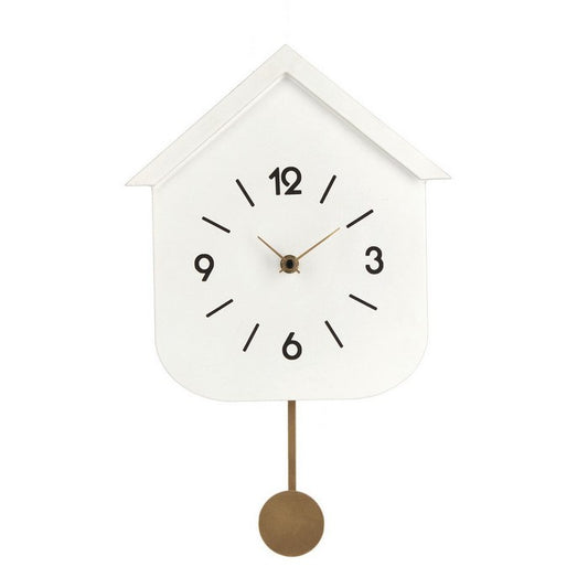 Orologio da parete con pendolo - Home - BIZZOTTO - 35931055751384