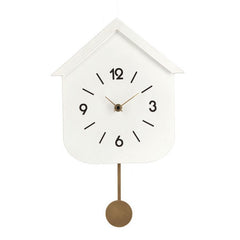 Orologio da parete con pendolo - Home