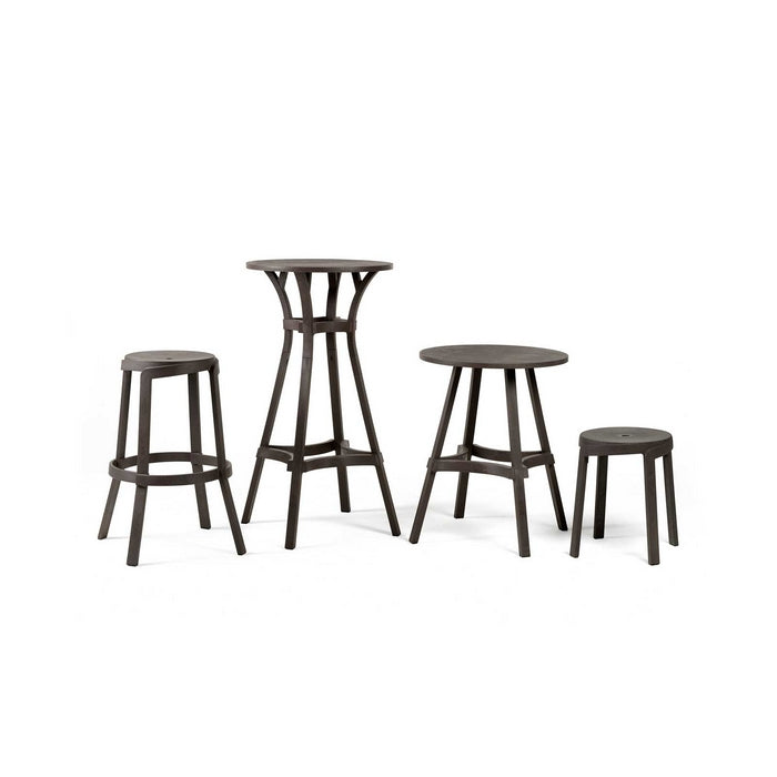 Kit Combo High prolunga tavolo - NARDI SPA - 34813570187480