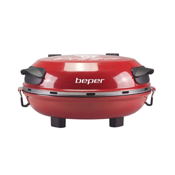 Forno elettrico per pizza - BEPER - 34277544198360