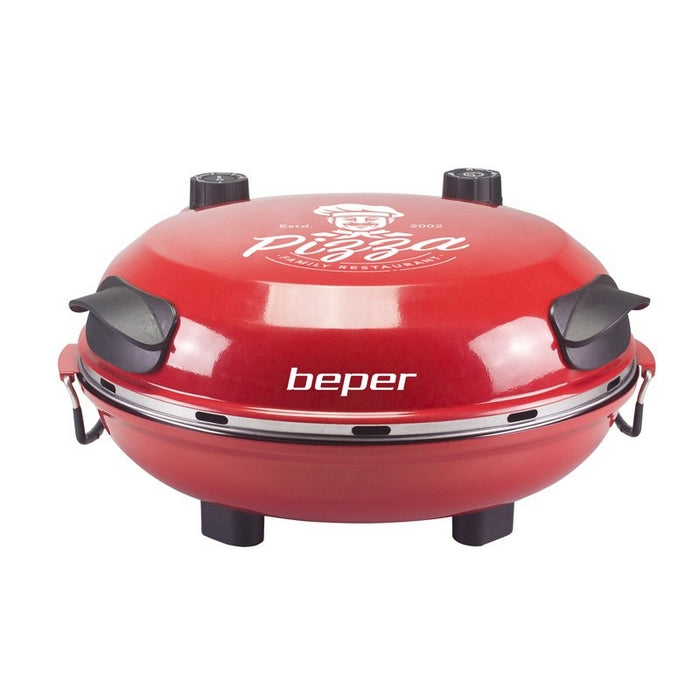 Forno elettrico per pizza - BEPER - 34277544886488