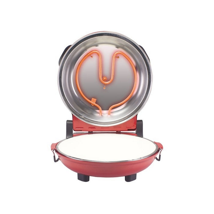 Forno elettrico per pizza - BEPER - 34277545017560