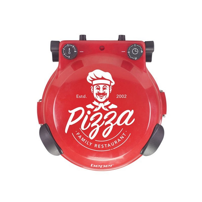 Forno elettrico per pizza - BEPER - 34277546426584