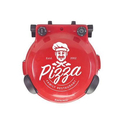 Forno elettrico per pizza