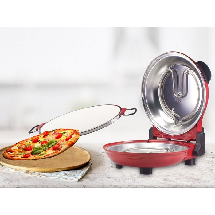 Forno elettrico per pizza - BEPER - 34277548327128