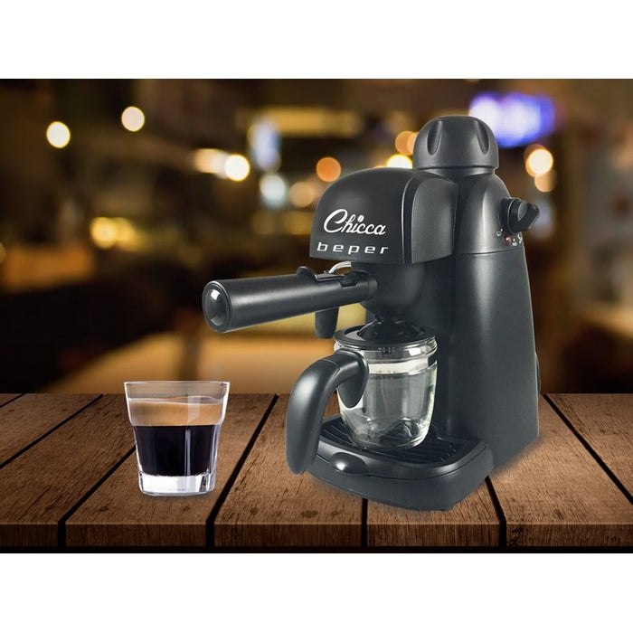 Macchina per caffe espresso 800 watt