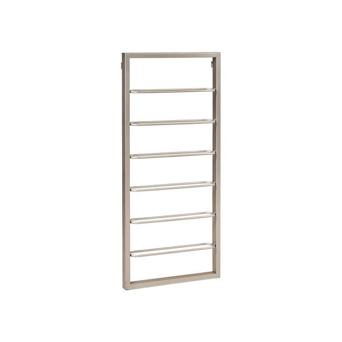 Portabottiglie da parete 6 posti - NOVITA' HOME - 34265313083608