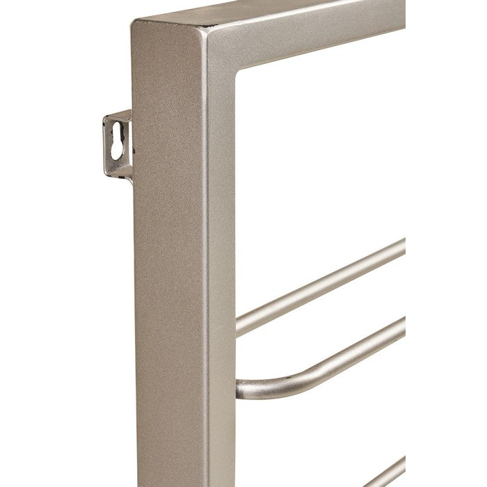 Portabottiglie da parete 6 posti - NOVITA' HOME - 34265313116376
