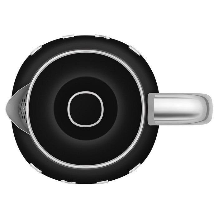 Mini bollitore 1400 watt 0,8lt - Smeg - SMEG - 34688328859864