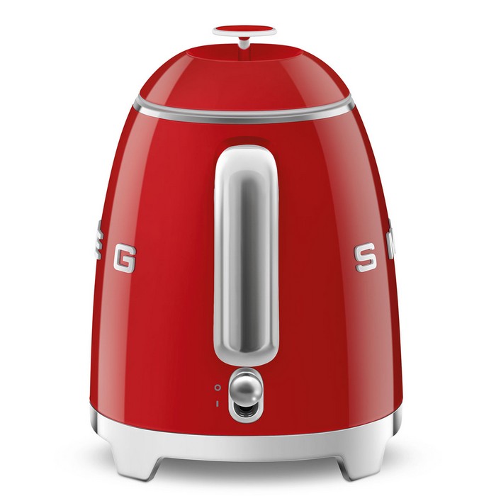 Mini bollitore 1400 watt 0,8lt - Smeg