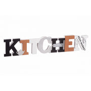 Decorazione scritta per cucina - Kitchen