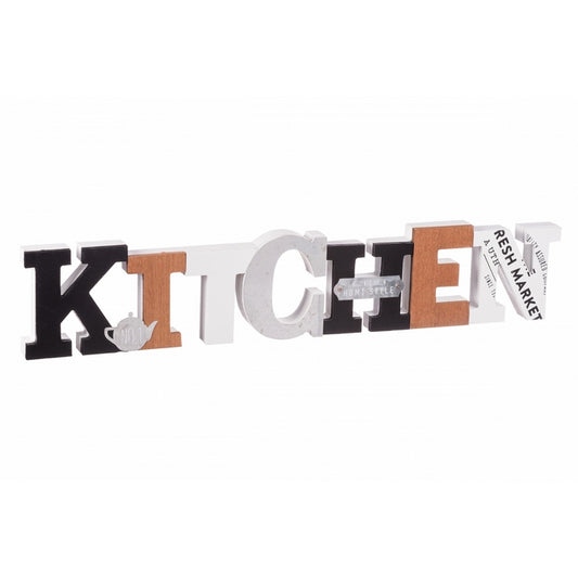 Decorazione scritta per cucina - Kitchen - AD TREND - 34268951773400