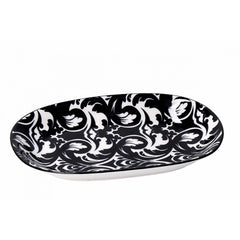 Piatto in ceramica - Avy