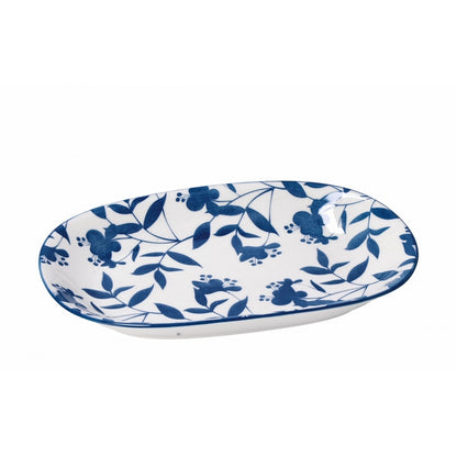 Piatto in ceramica - Avy
