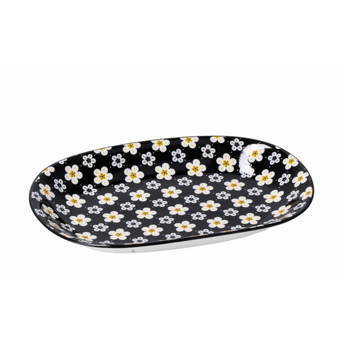 Piatto in ceramica - Avy - AD TREND - 34276653301976
