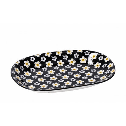Piatto in ceramica - Avy