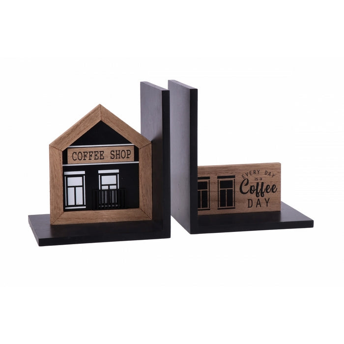 Set 2 reggilibri decorativi - Home - AD TREND - 34279208714456