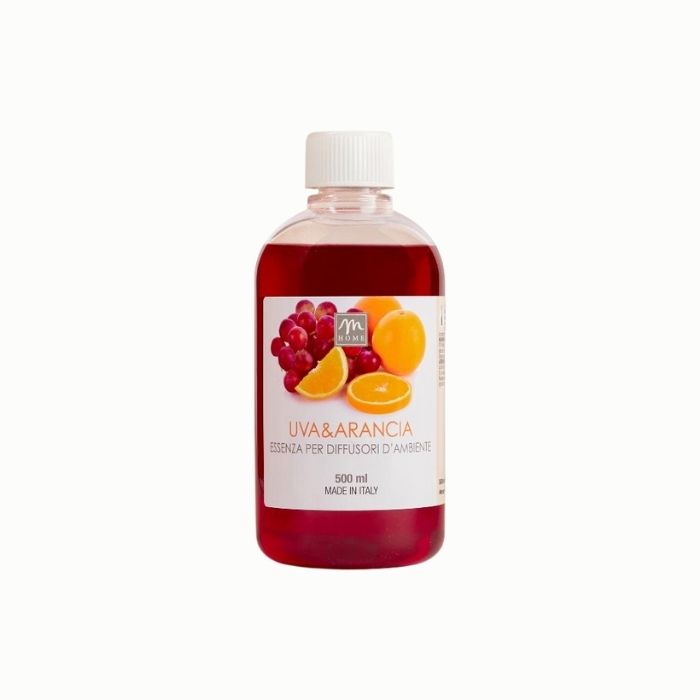 Ricarica per diffusore di essenza 500 ml - Bouquet