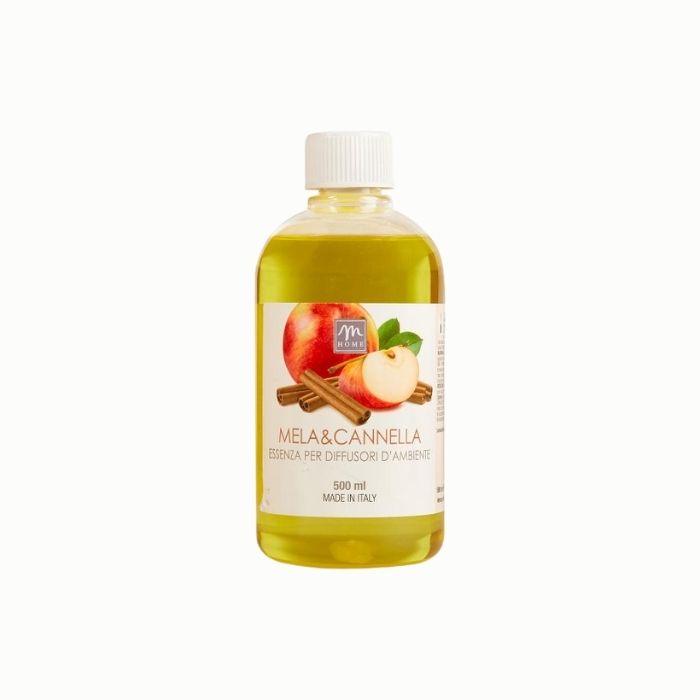 Ricarica per diffusore di essenza 500 ml - Bouquet