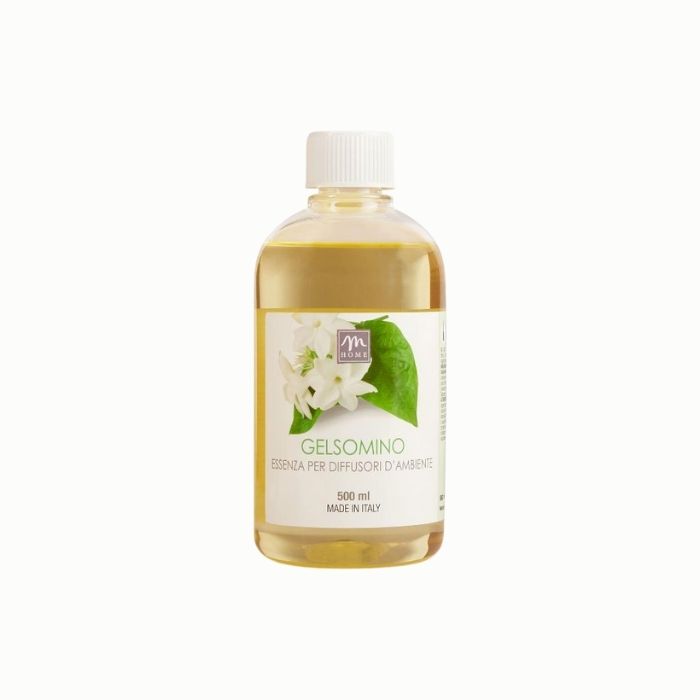 Ricarica per diffusore di essenza 500 ml - Bouquet