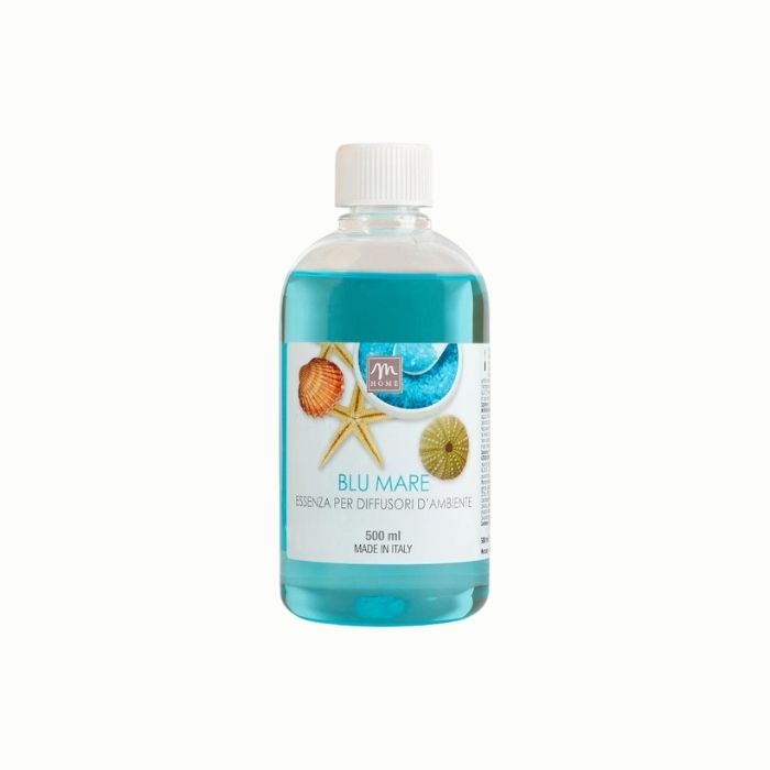 Ricarica per diffusore di essenza 500 ml - Bouquet