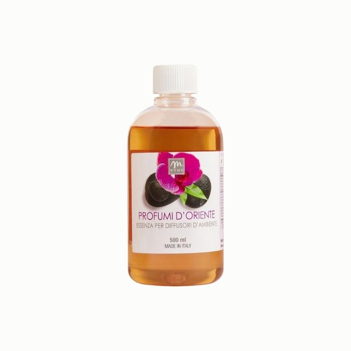 Ricarica per diffusore di essenza 500 ml - Bouquet