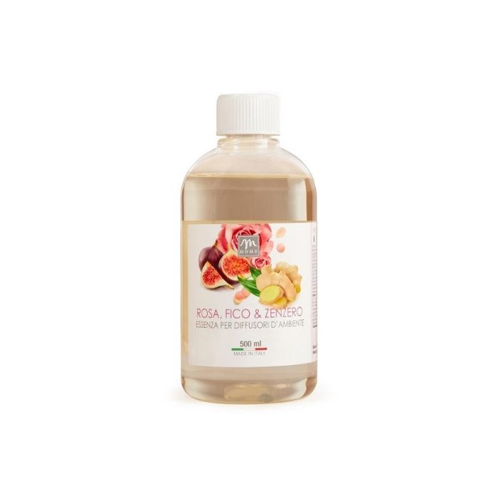 Ricarica per diffusore di essenza 500 ml - Bouquet