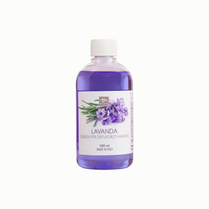 Ricarica bouquet per diffusore di essenza 500 ml