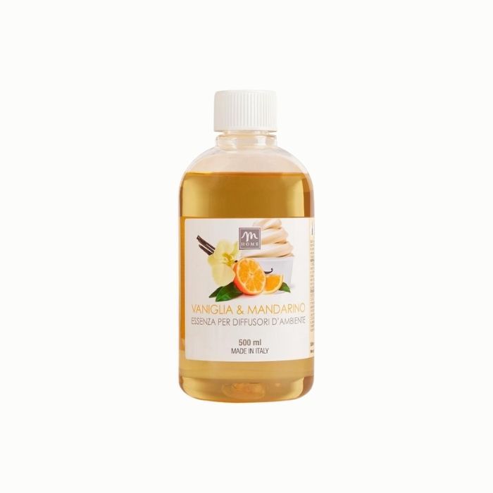 Ricarica bouquet per diffusore di essenza 500 ml