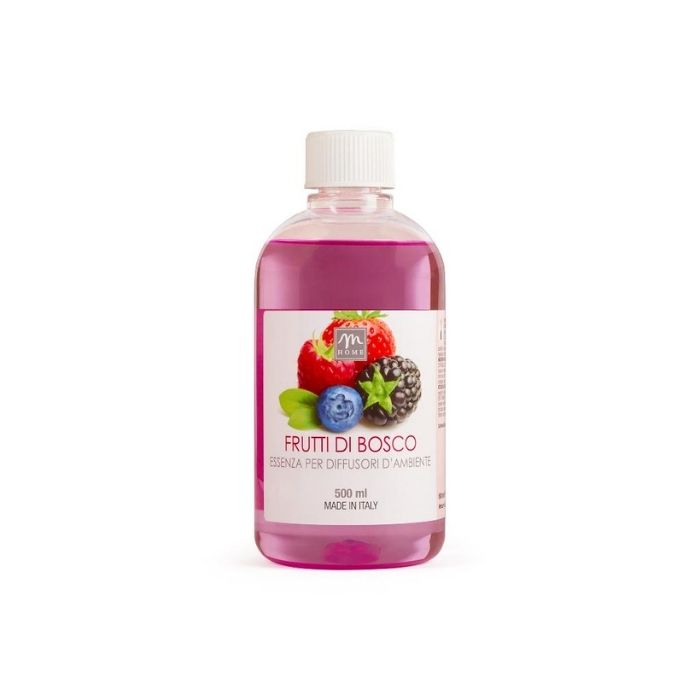 Ricarica bouquet per diffusore di essenza 500 ml