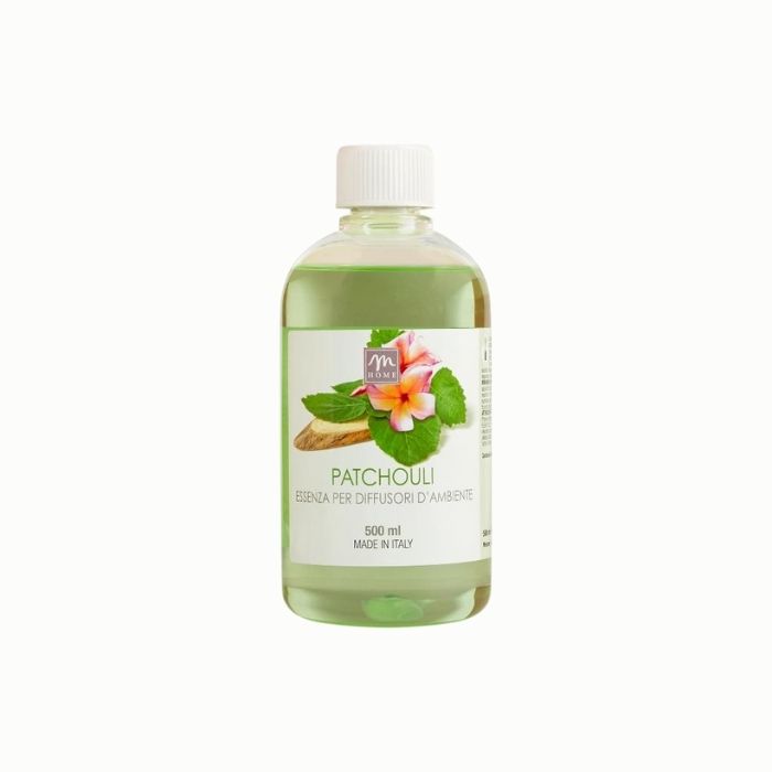 Ricarica bouquet per diffusore di essenza 500 ml - MERCURY - 63762060738938