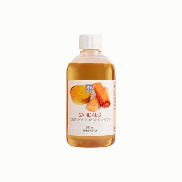 Ricarica bouquet per diffusore di essenza 500 ml